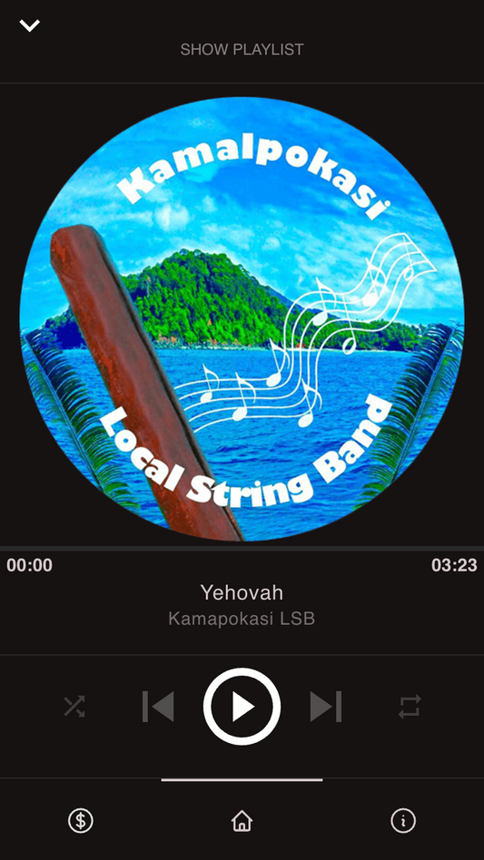 Kamalpokasi LSB - Independence